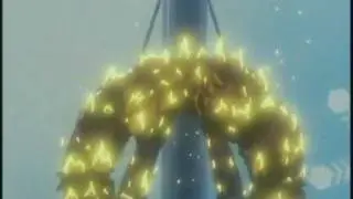 Eternal flame (Atomic Kitten) - Cardcaptors AMV