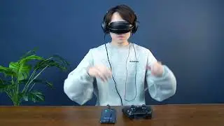 How to wear EXPLO C1