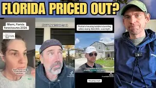 Florida&rsquo;s Affordability Crisis Is Pricing Americans Out