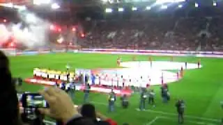 olibiakos-aek 2010..