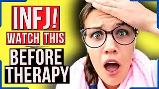 6 способов получить максимальную пользу от терапии для INFJ