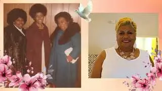 Alberta Baynes Memorial Video