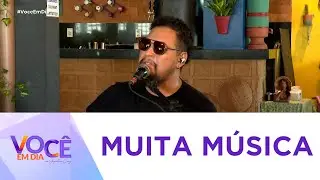 Muita m&uacute;sica | Curta o som do cantor Igor Rodsi