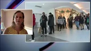 Nassau executive speaks on LI Phase 2