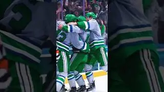 The goal that won the Florida Everblades 3rd Kelly Cup in a row! #everblades #hockey #echl
