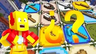 TEST de MEMORIA ¿NIVEL CERDO O NIVEL WITHER? *EXAMEN MINECRAFT MINIJUEGOS*