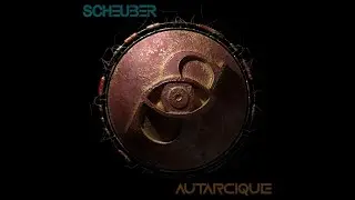 Scheuber - Punctured