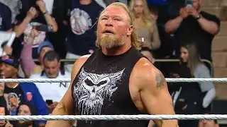 The 4 Biggest WWE Shocks of 2025 &ndash; Unforgettable Twists & Epic Returns! 😱😱