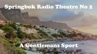 Springbok Radio Theatre - No 2