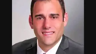 Real Estate Rat Pack special guest Ashton Martini