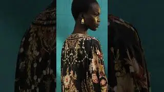 CAMILLA | Collection: House of the Sun