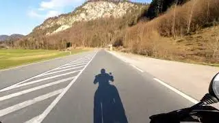 Das erste mal Passknacker