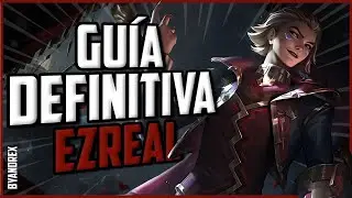 Cómo Jugar Ezreal y Carrear con +60% Winrate | Guía ADC S15