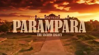 Parampara &ndash; The Sacred Legacy | Official Trailer | Stories from Hindu Mythology