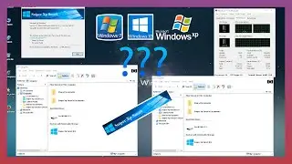Sniper XP Smart Windows Bootleg