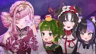 【YAPYAP】Fine I'll show you my magic
