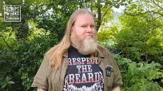 Interview with Greg Draven