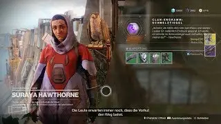 Destiny 2#377 5xMeilenstein-Loot 