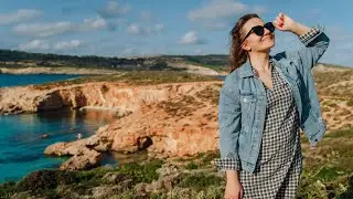 Magdaleny i Patryka vlog podr&oacute;żniczy ale z Malty