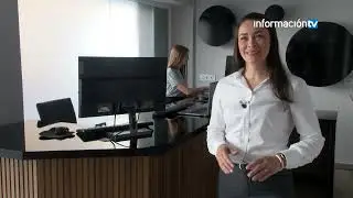 Hotel Narcea Santa Pola en Información TV