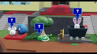 DISASTER HOTEL (All REWARD SKIN Showcase) in Roblox Tower Heroes