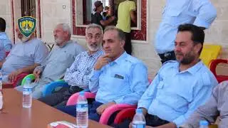 تأمين فعاليات 