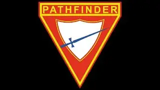 Pathfinder Staff Training - 2023