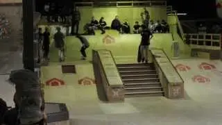 The House Comp 2013 Highlights