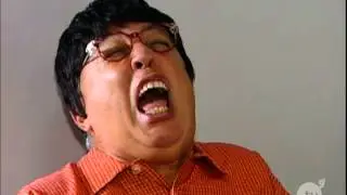 Maceta Jimenez - 