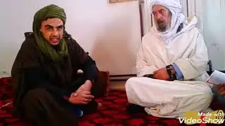 زاوية عين السخونة - تحقيق ميداني لطلبة علم الإجتماع سعيدة
