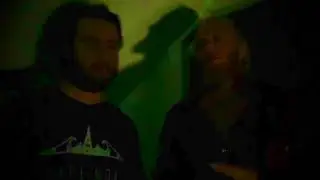 XICW HOUSE PARTY 4: The Grey Wolves enter the 2 Ring Battle Royal