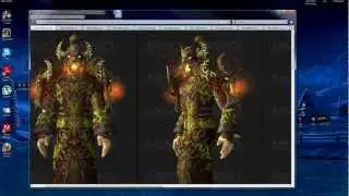 Tier 15 PVE Sets - Metro's First Look / Impressions!
