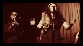 Shooting Star - Ruby Friedman Orchestra (live in 2010)