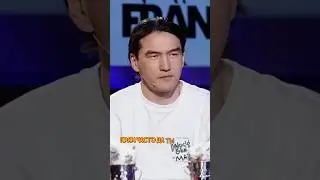 Нурлан смотивировал Басту 😳💪🏼 |Нурлан Сабуров Вопрос ребром 