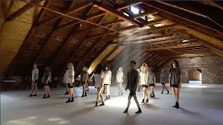 YOUTH (Danselever, Halmstads Kulturskola)