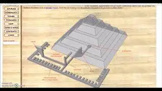 Layer Pyramid ~ Zawyet El Aryan's Other Unfinished Mystery
