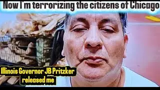 Does Governor JB Pritzker give a damn about the citizens of Illinois?