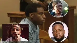 THE NATIONAL EFFECTS OF #youngdolph  M#RDER  IT HAD TO HAPPEN/  #KEYGLOCK #memphis