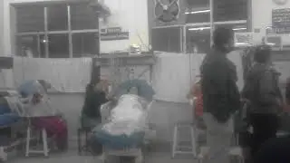 Patan Hospital Lalitpur Nepal