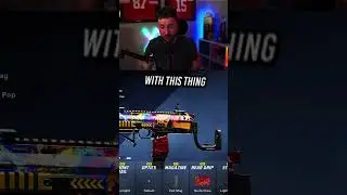 The most OP SMG in XDEFIANT