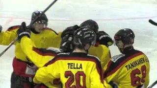 POUA - K-Vantaa It&auml; 190915