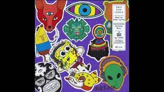 Nvbe Trip Pop - Alien Pop (AUDIO)