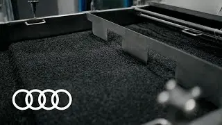 The Bigger Picture: Reduce, reuse, recycle.​