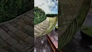 Create Immersive 360 Experiences with AR Code's AR Portal Tool | ar-code.com