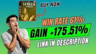 What Makes La Gold EA So Perfect for FTMO & MFF Challenges? 💡