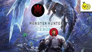 ALL HAIL POOGIE!! | Monster Hunter World : Iceborne