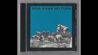 Kalikasan - Mga anak ng Tupa