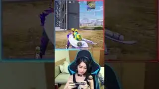 Pubg Mobile Esports | Pmgc 2023 live | bgmi montage | Pmpl 2023 | Godlike #shorts Kaash Playz #pmpl