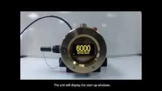 Online Electronics - 6000SD - Subsea Pressure and Temperature Datalogger