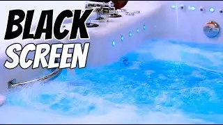 💤 Hot Tub Sounds to Calm Anxiety and Trigger Sleep